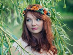 Bohyně dneška Magaela: Věřím, že každá žena má v sobě vílu