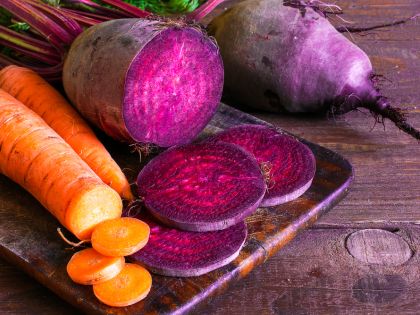 Proč jsou in takzvané superpotraviny? Nestačila by prostě mrkev nebo řepa?