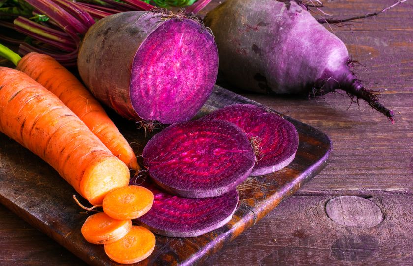 Proč jsou in takzvané superpotraviny? Nestačila by prostě mrkev nebo řepa?