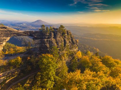 Národní parky jsou výstavní skříní České republiky. Čím jsou tak výjimečné?