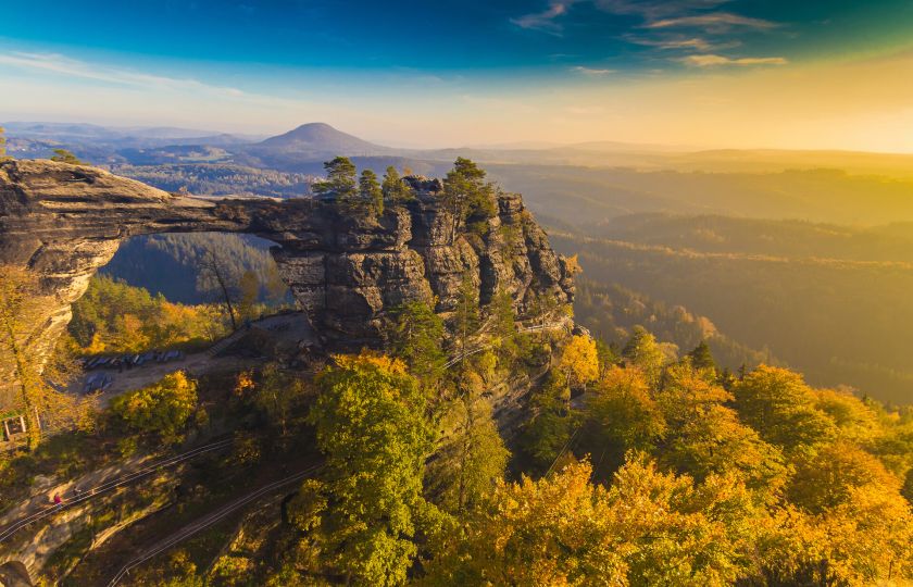 Národní parky jsou výstavní skříní České republiky. Čím jsou tak výjimečné?