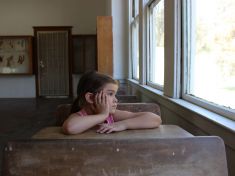 Bráníte svému dítěti v genialitě? Odemkněte jeho skrytý potenciál