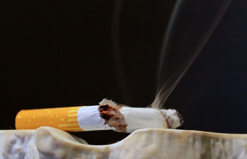 Frekvenční terapie zbaví závislosti na nikotinu s 80 % úspěšností