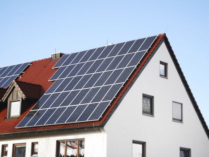 Proč bude fotovoltaika na klíč dražší?