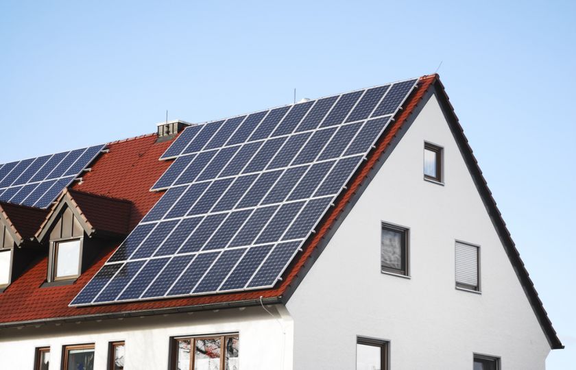 Proč bude fotovoltaika na klíč dražší?