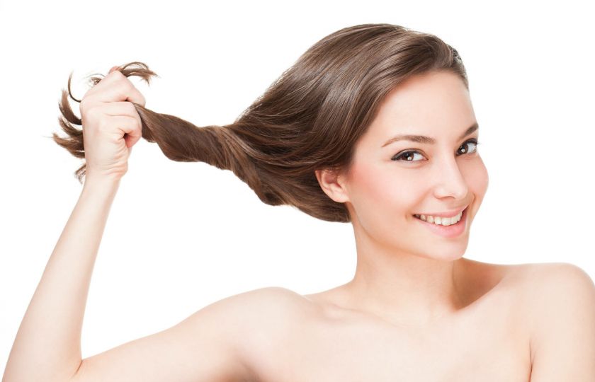 Zkuste netradiční šampon na vlasy 