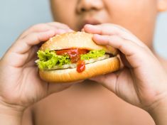 Mladí a obézní? Situace v Česku je alarmující, obezitou trpí jedna čtvrtina dětí