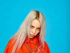 Vyprodala Fórum Karlín i O2 arénu. Nejsmutnější zpěvačka světa Billie Eilish je v Praze