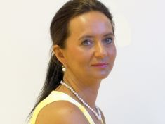 Dita-Lyner:podpořte svou intuici a dělejte správná rozhodnuti