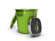 První český zero waste: Důkaz, že je možné žít „bez odpadu“