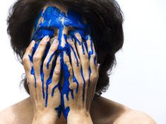 Proč být malířem, i když neumíte malovat