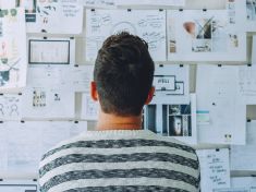 Tereza Hanusová: Inside-Out