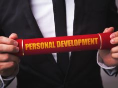 Tereza Hanusová: Svět na vás čeká - ukažte mu svůj potenciál