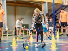 Pohyb jako přirozená součást života aneb jak vybrat správnou aktivitu pro děti