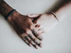 Máte to na rozchod? Udělejte si graf!