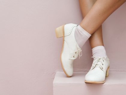 Jaké by měly být módní dámské boty? Přehled nejzajímavějších návrhů na léto