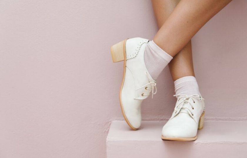 Jaké by měly být módní dámské boty? Přehled nejzajímavějších návrhů na léto