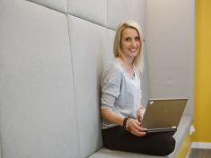 I pro děti je mindfulness důležité, tvrdí lektorka Věra Švach