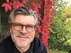 Pavel Maurer:  Méně je více. A u jídla, které podporuje dlouhověkost, to platí dvojnásob