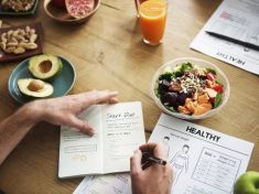 Návrat k nejjednodušší podstatě. Jezte sezónně!