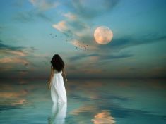 Znalost lunárního znamení odhalí vaše dary i způsob, jak dojít v životě naplnění