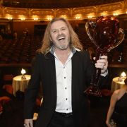 Na novou roli se těší, kadeře ale prý nesudná.