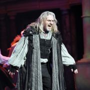 Roli Mefista mu psal Zdeněk Zelenka na míru.