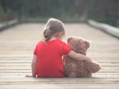 Děti potřebují uznání - i pro své zdraví