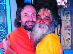 Viliam Poltikovič: V Indii mi řekli: Vítej zpátky doma!