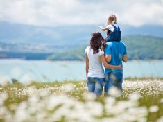 Dozvuky Evolution: S Pavlem Lukešem o harmonické rodině