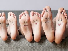 3 kroky, jak nechat vyhladovět plísně na kůži