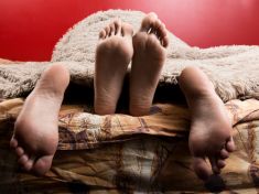 Ústřice už tu byly. Výbušné orgasmy vám teď dopřeje konopí