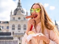 Měli jste dneska k snídani párek nebo salám? Dali jste si to nejhorší, co jste mohli.