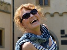 Miloš Matula o Evě Děpoltové: Byla to křehká zářící bytost!