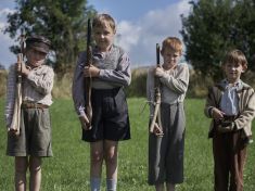 Jan Svěrák: Kostým má také paměť