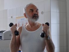 Jan Svěrák: Svěrákovic činky