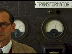 Jan Svěrák: Čí táta nikdy nehajluje?