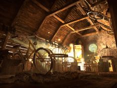 LONDON CALLING: Pořádek před smrtí, nebo půda plná krámů?