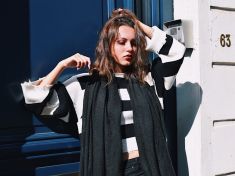 Carly Kirstenová: O škole života a změně školy