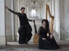 Broumovsko žije vážnou hudbou, výtěžek jde na kostely