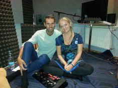 Gabriela Filippi: Vzpomeňte si na dětskou radost z Ježíška