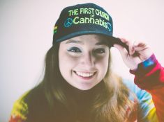 Legalizace přináší nový fenomén: konopné církve