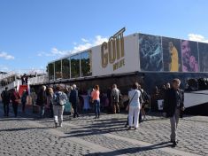 Reportáž z výstavy: Ve světě Karla Gotta čas letí jako bláznivý