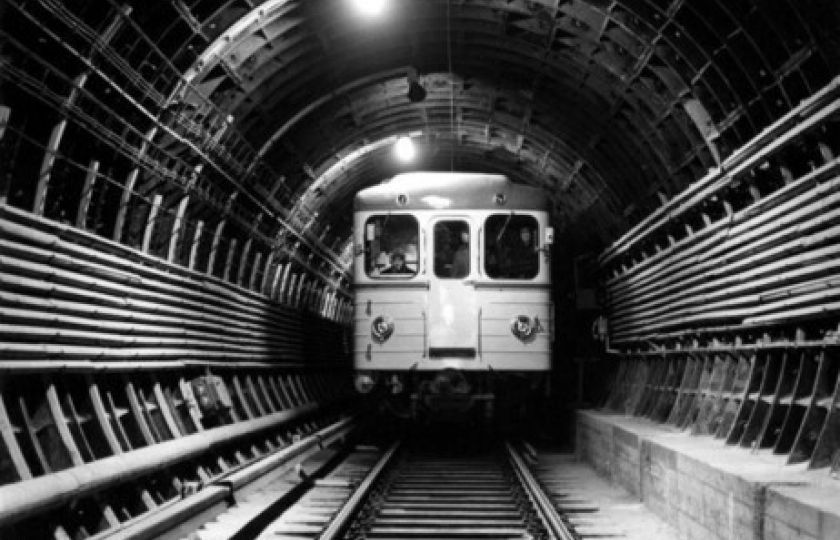Praha postaví metro: Když sovětští poradci konečně rozhodli za nás