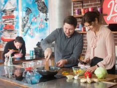 Proč chytří šéfové budují v kancelářích špičkové kuchyně 