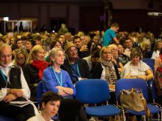 ITC Prague: Reinkarnace, psychedelika i magie na vlastní kůži