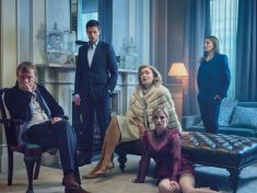 Proč McMafia uchvátila celou Británii?