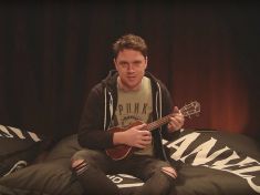 Na smůlu nevěřím, říká hudebník, podnikatel a teď už i terapeut