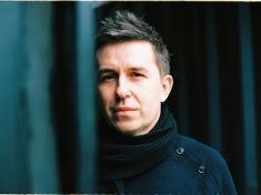 S Honzou Svěrákem jsme se sladili rychle, říká skladatel Michal Novinski