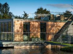 Život mimo civilizaci: off grid nastupuje i v České republice